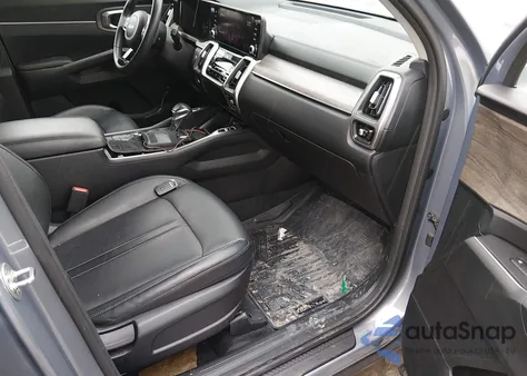 2022 Kia Sorento X-Line S z USA, uszkodzony, nr VIN 5XYRLDLC0NG086276